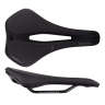 saddle PROLOGO AKERO R PAS RECYCLED STEEL 160,blk