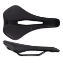 saddle PROLOGO AKERO R PAS RECYCLED STEEL 160,blk