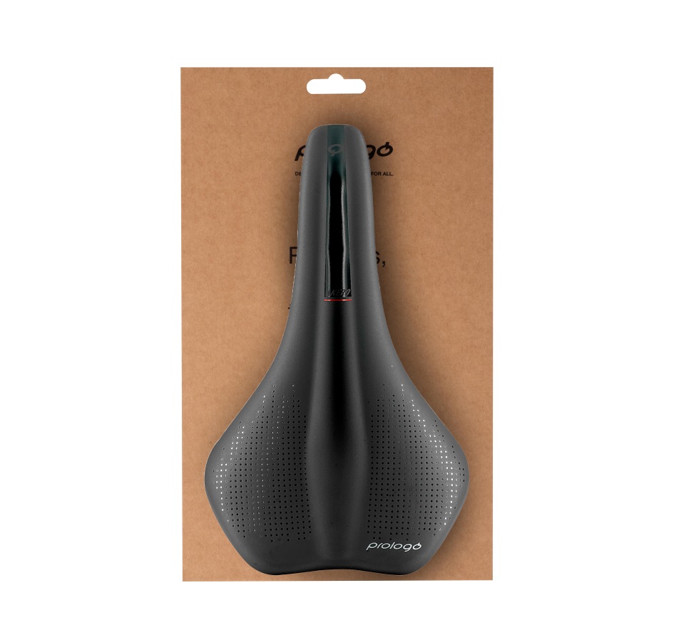saddle PROLOGO AKERO T2.0 150 black