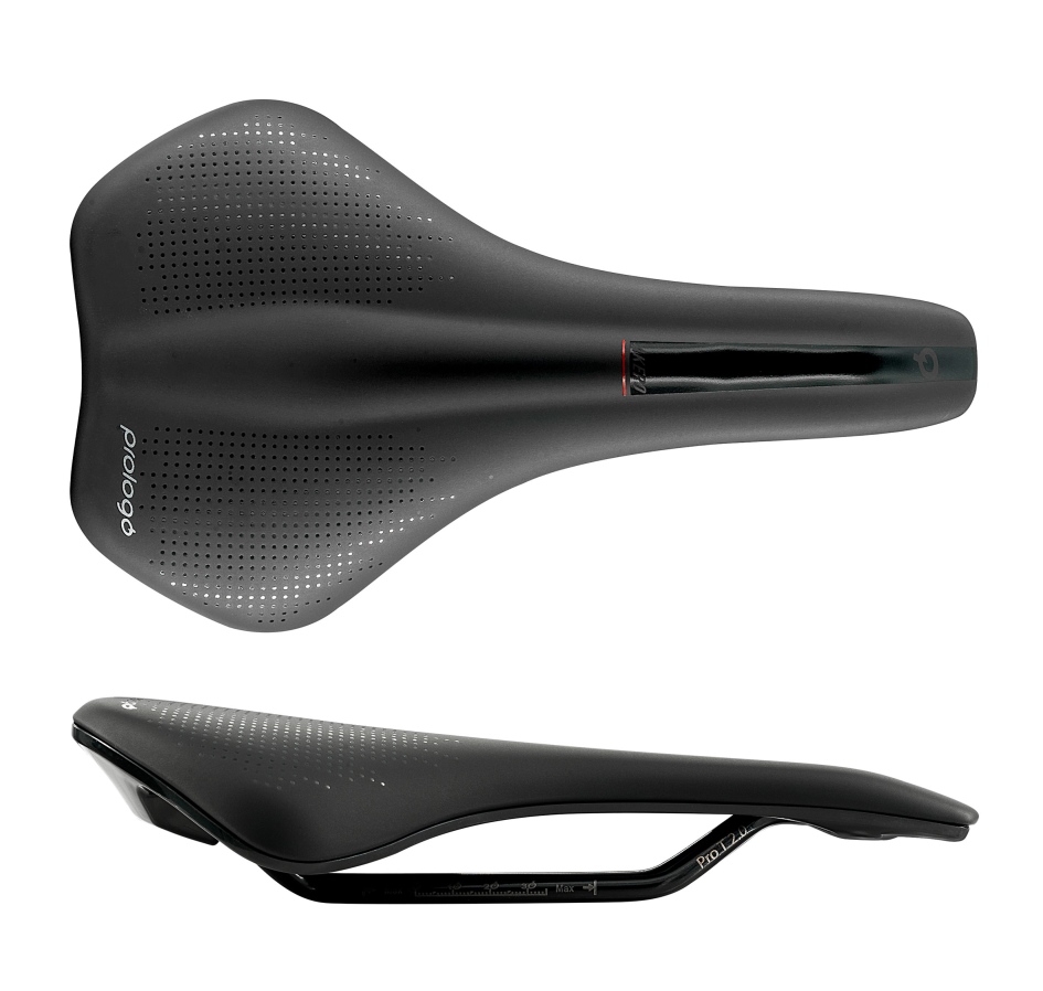 saddle PROLOGO AKERO T2.0 150 black