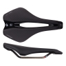 saddle PROLOGO DIMENSION AGX PAS TiROX 143 black