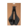 saddle PROLOGO DIMENSION NDR PAS NACK 143 black