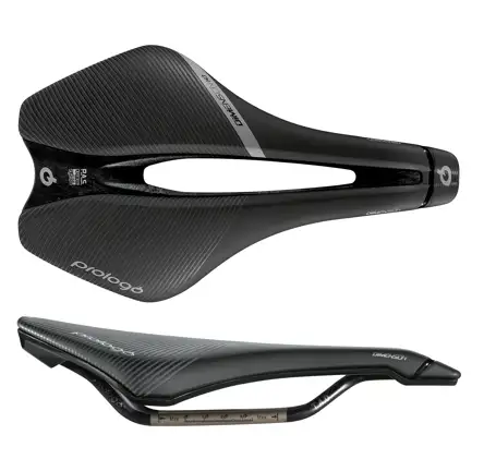 saddle PROLOGO DIMENSION PAS T4.0 143 black