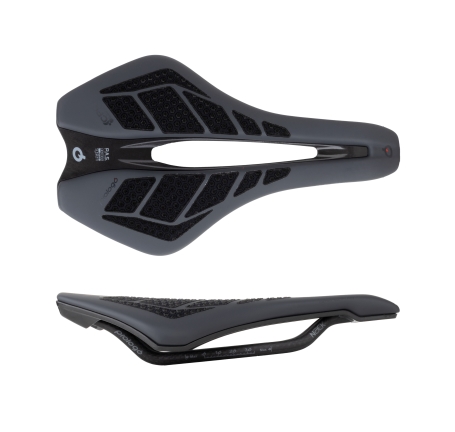 saddle PROLOGO DIMENSION R2 CPC NACK CPC 143 black