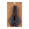saddle PROLOGO DIMENSION R2 NACK 143, black
