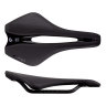 saddle PROLOGO DIMENSION R2 NACK 143, black