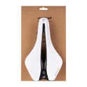 saddle PROLOGO DIMENSION R2 NACK 143, white