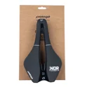 saddle PROLOGO DIMENSION R2 NDR TiROX 143, black