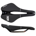 saddle PROLOGO DIMENSION R2 NDR TiROX 143, black