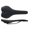 saddle PROLOGO NAGO EVO TiRox 141 black
