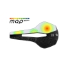 saddle PROLOGO NAGO R4 3D PAS NACK 137 black