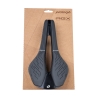 saddle PROLOGO NAGO R4 PAS AGX TiROX 137 SC black