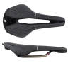 saddle PROLOGO NAGO R4 PAS AGX TiROX 137 SC black