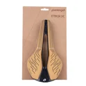 saddle PROLOGO NAGO R4 PAS AGX TiROX 137 SC brown
