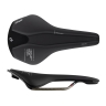 saddle PROLOGO NAGO R4 TIROX 147 black