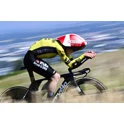 saddle PROLOGO PREDATOR//01TT NACK PAS CPC 50 blk