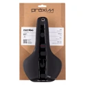 saddle PROLOGO PROXIM NEMBO TiROX 145 black
