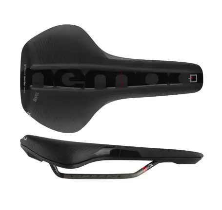 saddle PROLOGO PROXIM NEMBO TiROX 145 black