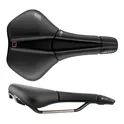 saddle PROLOGO PROXIM W400 T2.0 WIDER 163 S  black