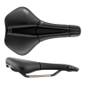 saddle PROLOGO PROXIM W400 T2.0 WIDER 165 S  black
