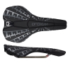 saddle PROLOGO PROXIM W460 TIROX SC145 black
