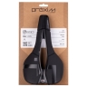 saddle PROLOGO PROXIM W650 T2.0 145 SPORT, black