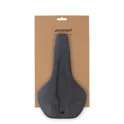 saddle PROLOGO RAION 145 RECYCLED STEEL, black