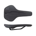 saddle PROLOGO RAION 145 RECYCLED STEEL, black