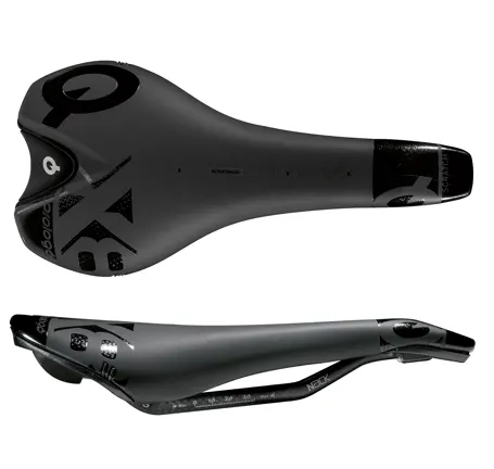 saddle PROLOGO SCARTCH X8 NACK 135 MTB black