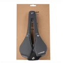 saddle PROLOGO SCRATCH M5 NDR PAS Nack 140 black
