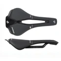 saddle PROLOGO SCRATCH M5 NDR PAS Nack 140 black