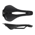 saddle PROLOGO SCRATCH M5 PAS NACK 140 black