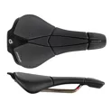 saddle PROLOGO SCRATCH M5 TiROX 140 black