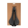 saddle PROLOGO SCRATCH M5 TiROX PAS 140  black