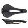saddle PROLOGO SCRATCH M5 TiROX PAS 140  black