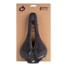 saddle PROLOGO SCRATCH M5 TiROX PAS 140 CPC black