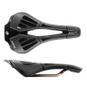 saddle PROLOGO SCRATCH M5 TiROX PAS 140 CPC black