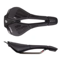 saddle PROLOGO SCRATCH M5 TiROX PAS 140 CPC black