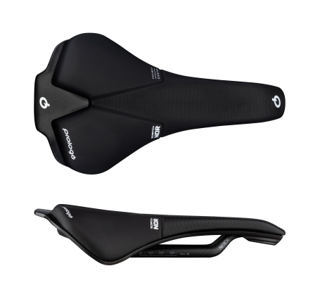 saddle PROLOGO SCRATCH NDR Nack 140 black