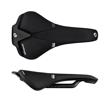 saddle PROLOGO SCRATCH NDR Nack 140 black