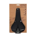 saddle PROLOGO SCRATCH NDR TiROX 140 black