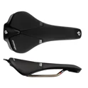 saddle PROLOGO SCRATCH NDR TiROX 140 black