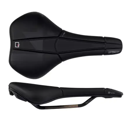 saddle PROXIM W400 T2.0 155 SPORT black