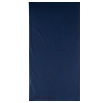 šátek FORCE LAYER léto, modrý UNI