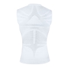 scampolo/underwear FORCE TROPIC, white 