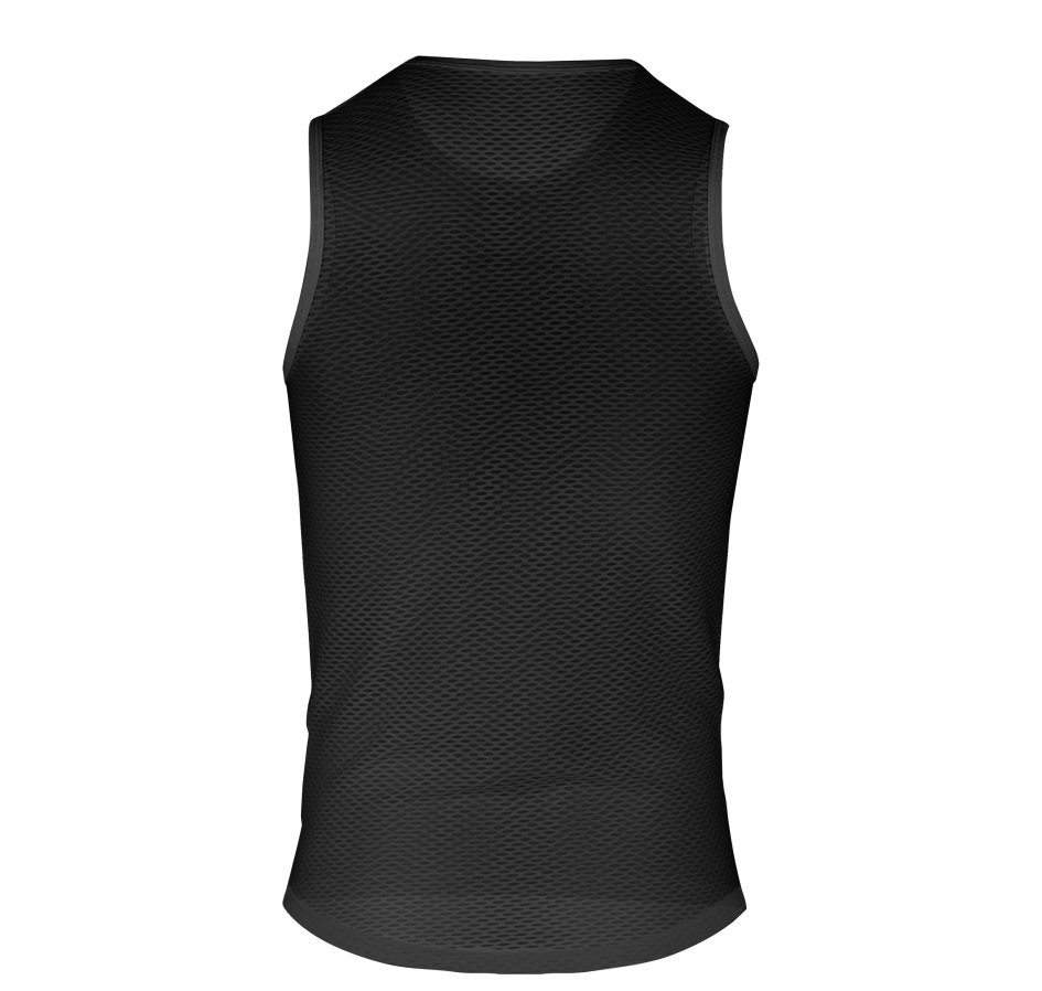 scampolo/underwear FORCE VENT, black