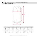 scampolo/underwear FORCE VENT, black
