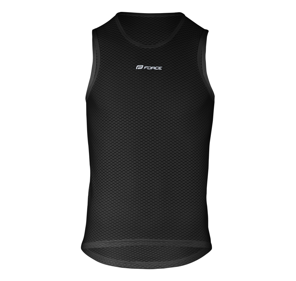 scampolo/underwear FORCE VENT, black M