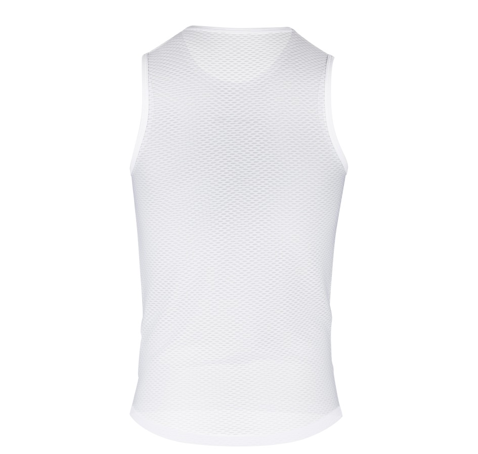 scampolo/underwear FORCE VENT, white