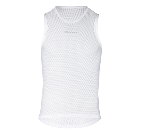 scampolo/underwear FORCE VENT, white